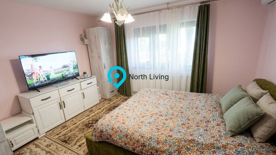 Apartament 2 camere de vânzare  Timpuri Noi -Loc de parcare inclus - Poză 6