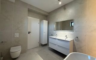 Apartament 3 camere | Green Lake | Vedere lac - Poză 11