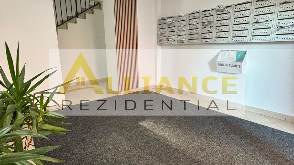 Splaiul Unirii-Apartament 2 Camere-Mobilat/Utilat - Poză 24