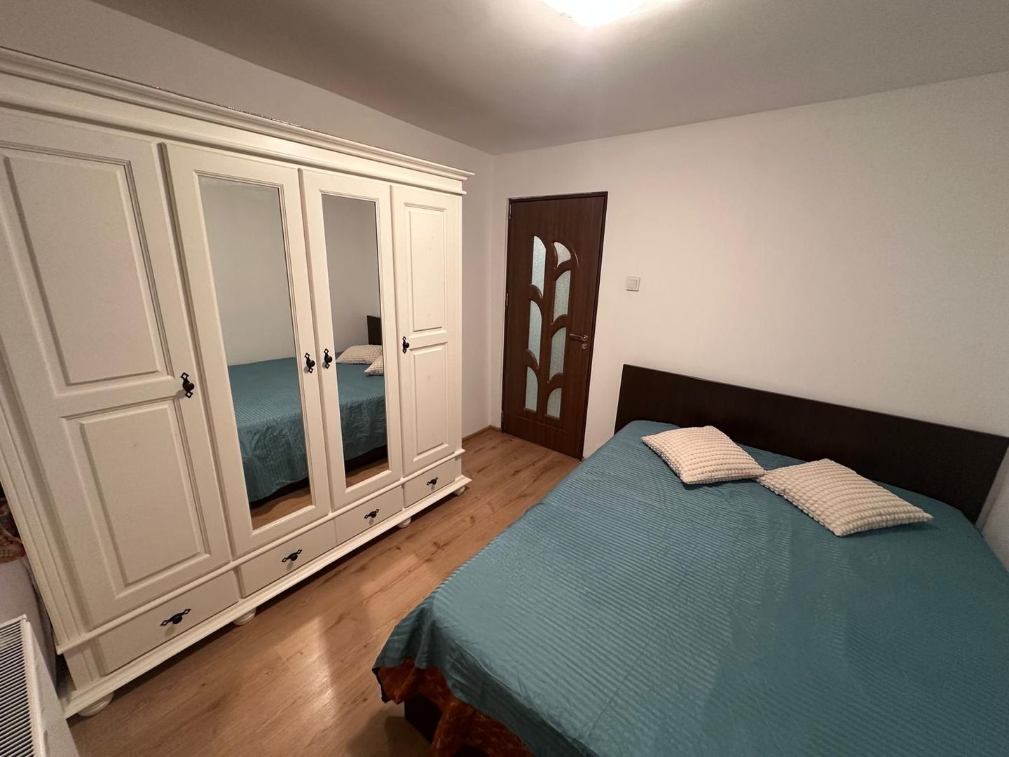 Apartament 2 camere decomandat Brancoveanu Ocazie. - Poză 1