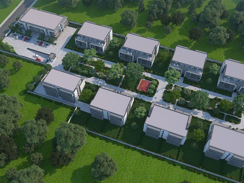 Apartament 2 camere langa Padurea Baneasa-Iancu Nicolae 122 - Poză 9