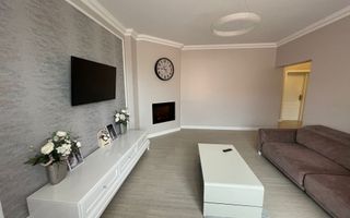 Apartament 3 camere | 72 mp | în Radauti | 90.000 EUR - Poză 1