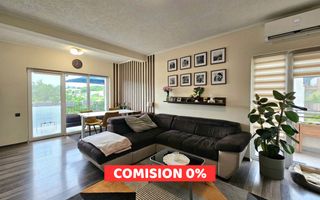 Apartament 2 Camere | 48 mp | Terasa | Garaj | Floresti | Eroilor - Poză 1