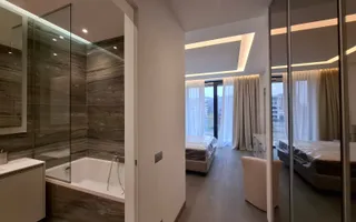 Residence Kiseleff 45 | Elegant 5-Bedroom Apartment | For Rent - Poză 28