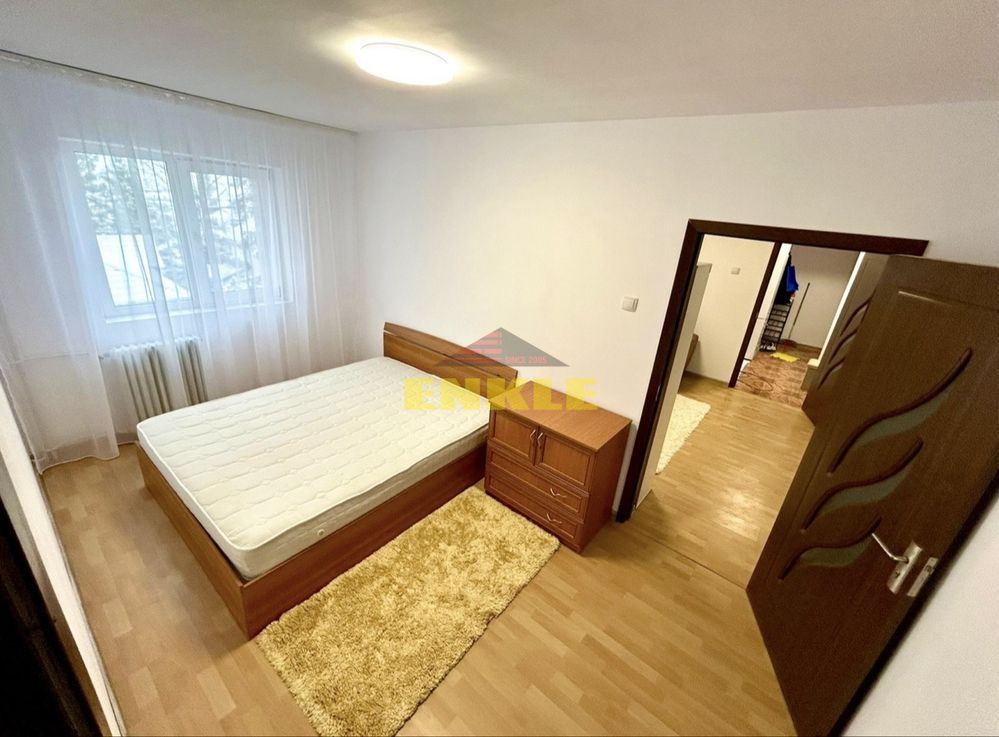 De vânzare apartament 3 camere – zona Primăverii - Poză 5