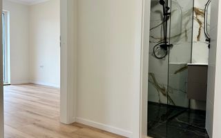 FĂRĂ COMISION- 3 camere, imobil PREMIUM, bucatarie mobilata si utilata - Poză 11