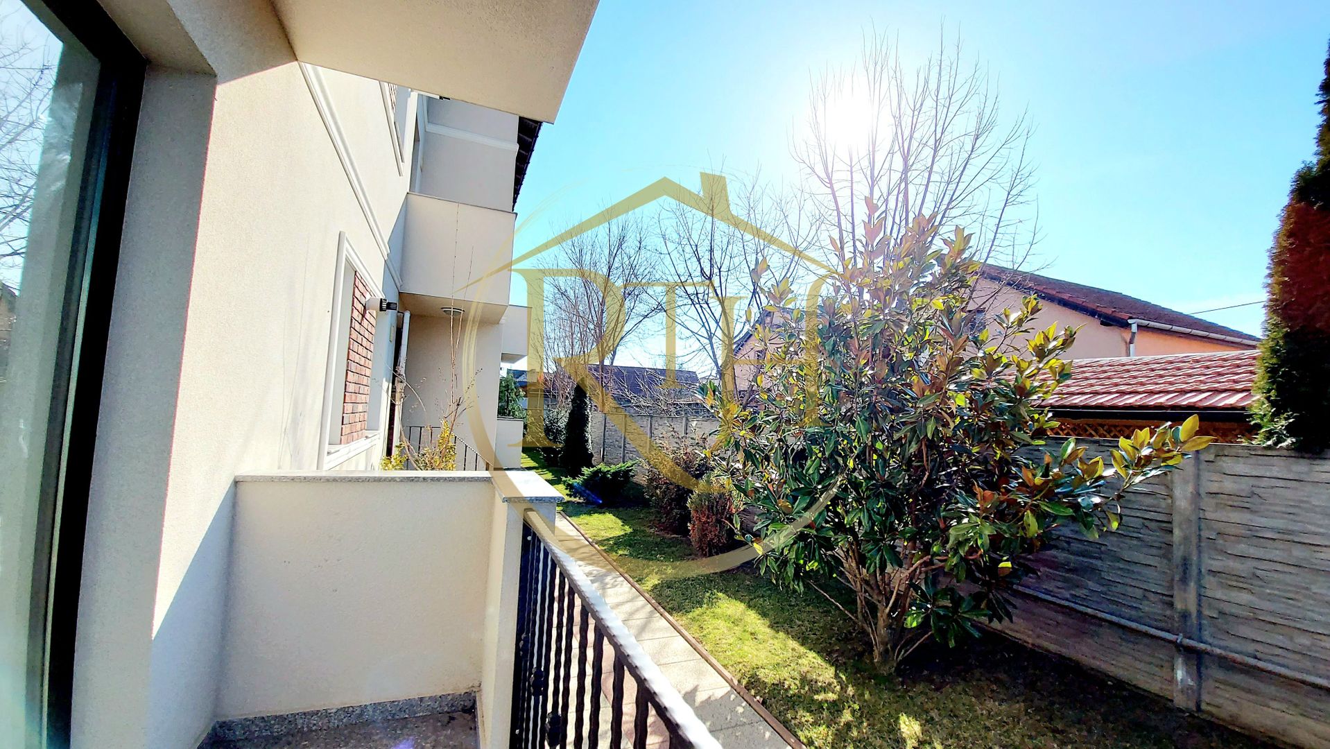 Oferim spre inchiriere apartament 1 camera, zona Centrala Giroc - Poză 14