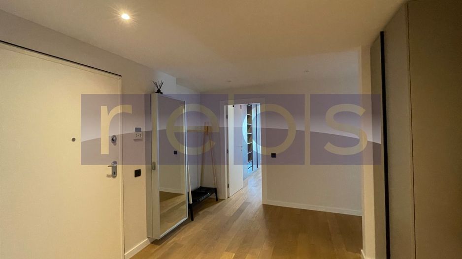 INCHIRIERE 3 CAMERE 130 MP | OHT | LOC PARCARE | MOBILAT SI UTILAT LUX - Poză 12