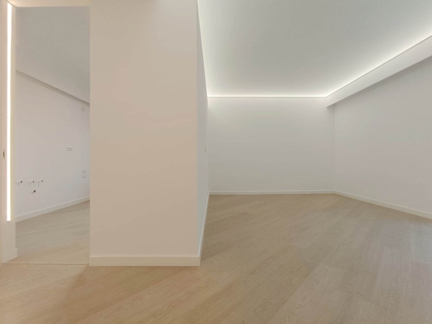 Vanzare apartament 3 camere Cortina NORTH - Poză 7