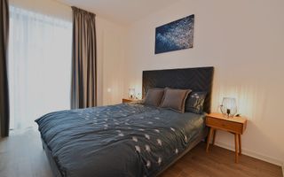 2 Camere 62 mp | Parcare Subterană | Cloud 9 - Poză 9