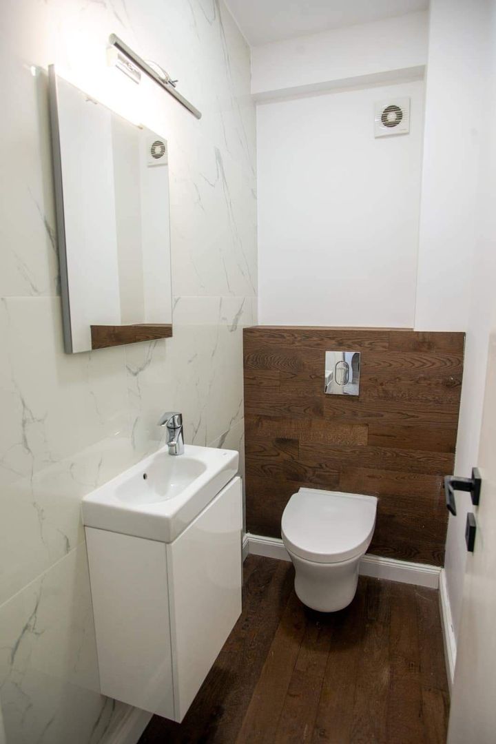 Apartament superb de lux  3 camere I Dorobanti I Polona - Poză 6