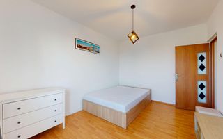 2 camere | Decomandat | 65 mp total | An 2002 | Metrou Piata Sudului - Poză 14