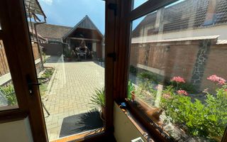 Casa individuala, teren 1200mp , Turnisor, Sibiu - Poză 12