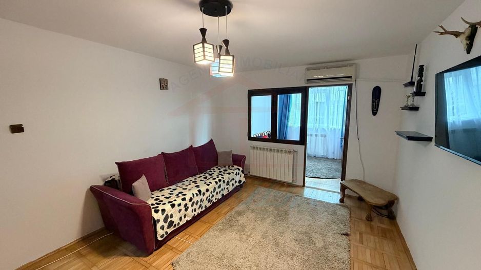 APARTAMENT CU 3 CAMERE DE ÎNCHIRIAT | I.C. FRIMU | PARTER CU GRĂDINĂ - Poză 10