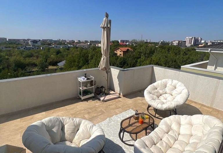 Superb Apartament 2 camere Panorama Ghencea - Poză 3