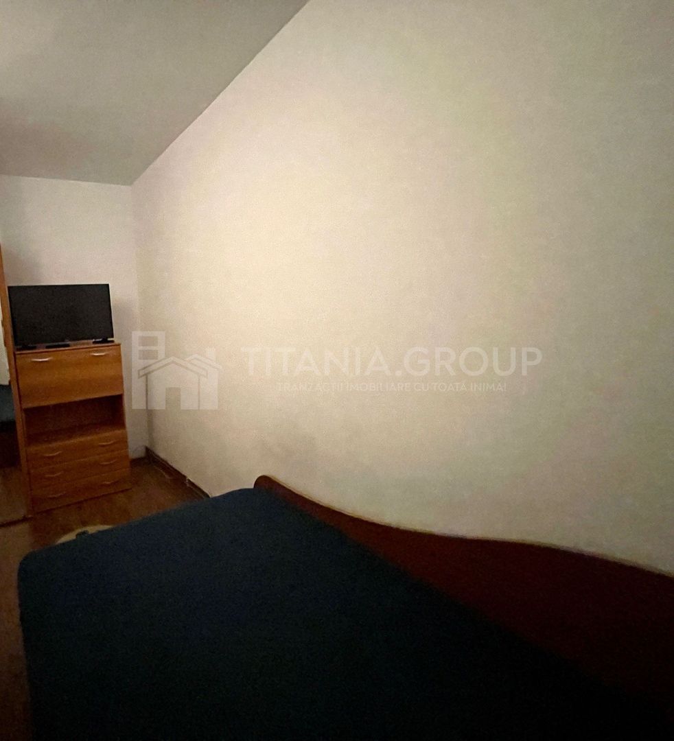 Garsoniera cocheta, mobilata si utilata - zona Grivitei - Poză 4