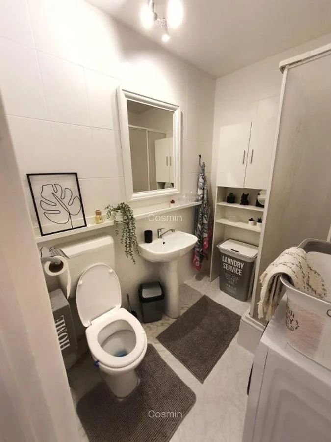 Garsoniera- Banu Manta, Kiseleff - Poză 13