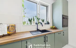 De vânzare - Duplex nou în Giroc, complet mobilat și utilat zona DAF - Poză 16
