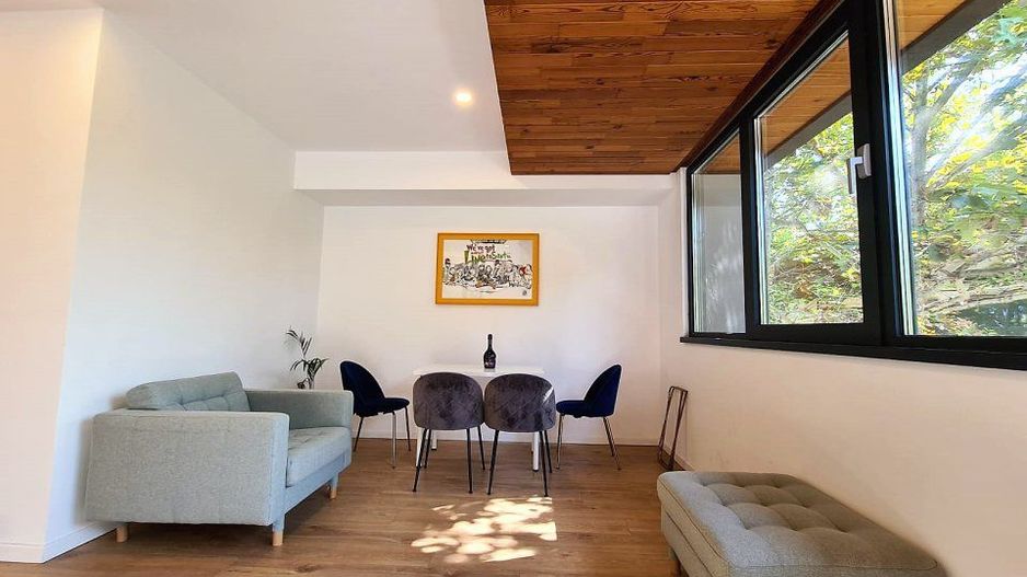 Vila P+2 in Parcul Tineretului - constructie 2021 - ansamblu inchis - Poză 5