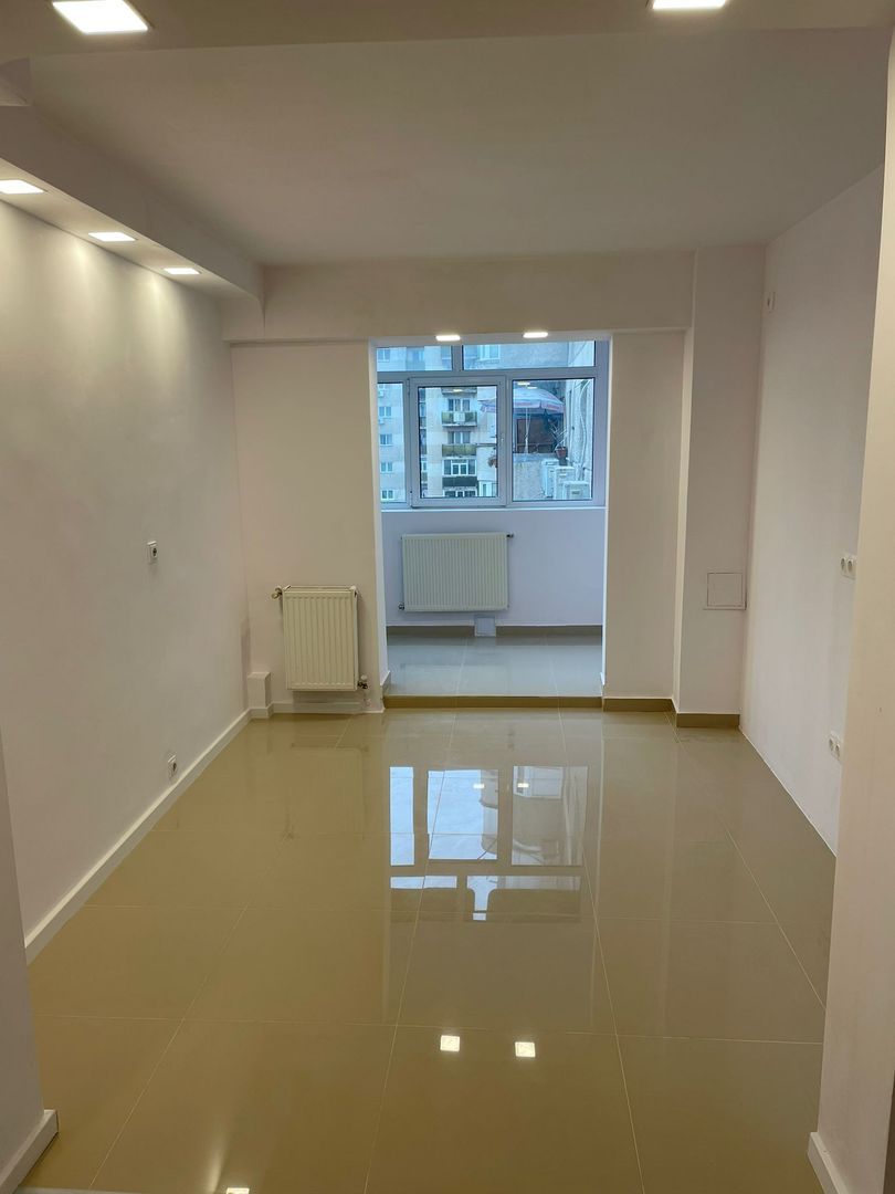 Inchireiz ap 4 camere zona Margeanului sect 5 buc  ! partial mobilat - Poză 4