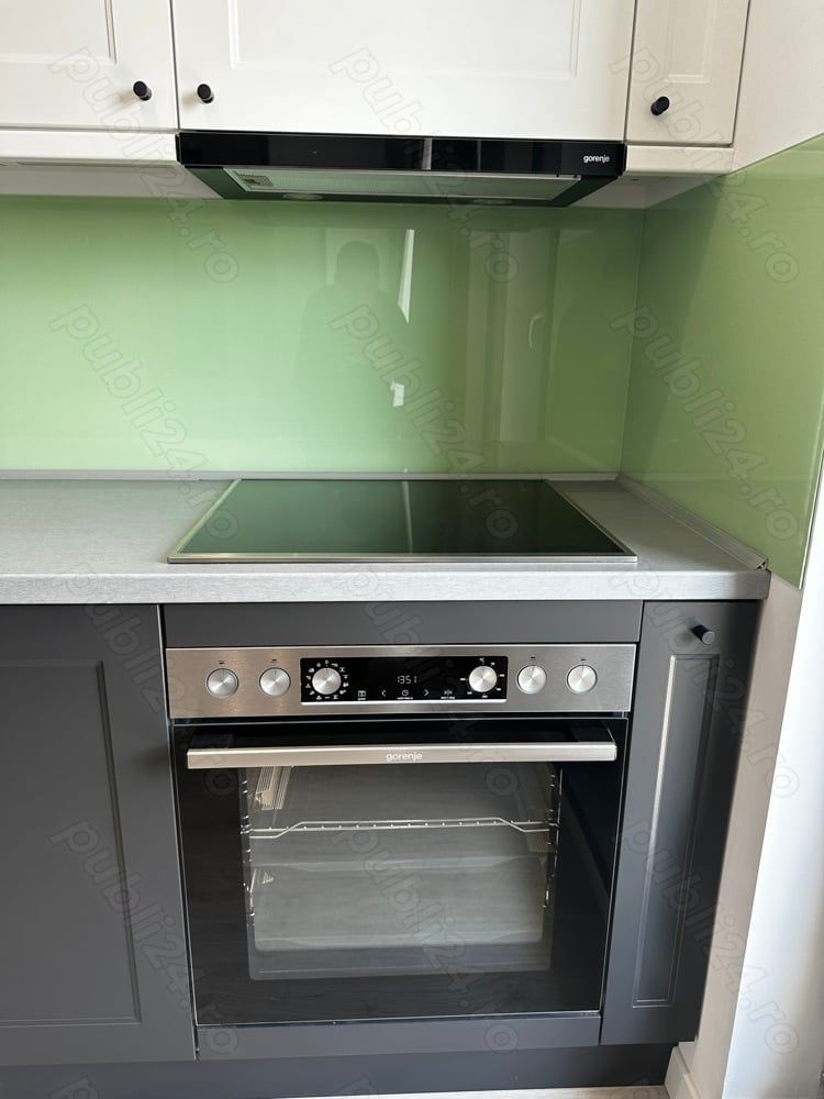 Apartament 2 camere Residence 5 Pipera - Poză 6