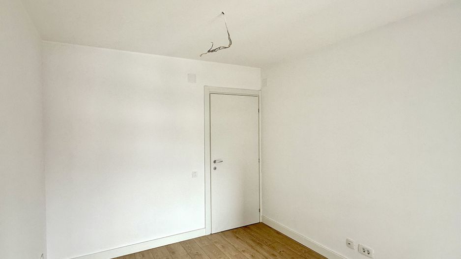 Apartament 2 camere, zona Aviatiei-Aerogării, bloc nou, etaj 1 - Poză 8