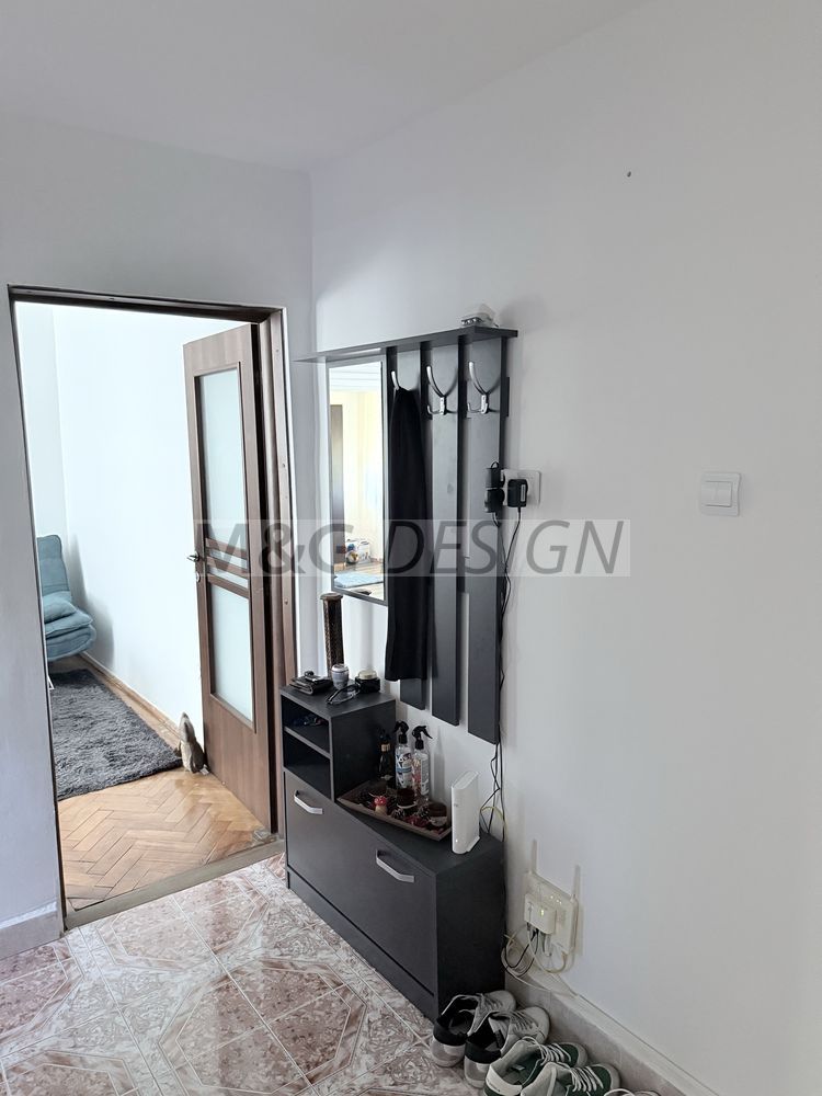 2 cam Cetatii-Gh Lazar parter centrala proprie - Poză 17