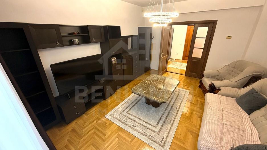 Apartament 2 camere 83mp parter cu gradina Stadion Ion Oblemenco 2007 - Poză 2