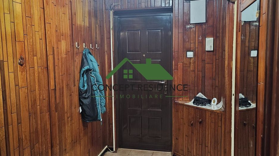 Apartament 2 camere de vânzare – Str. George Enescu - Poză 7