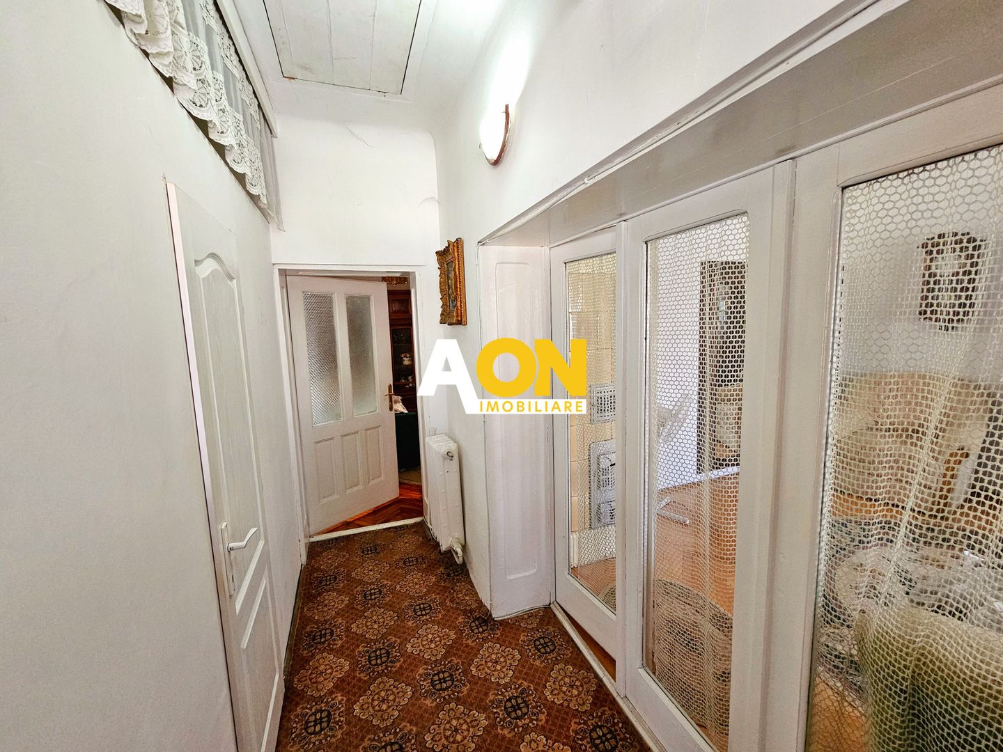 Casa 4 camere, 525 mp teren, zona Centru - Poză 5