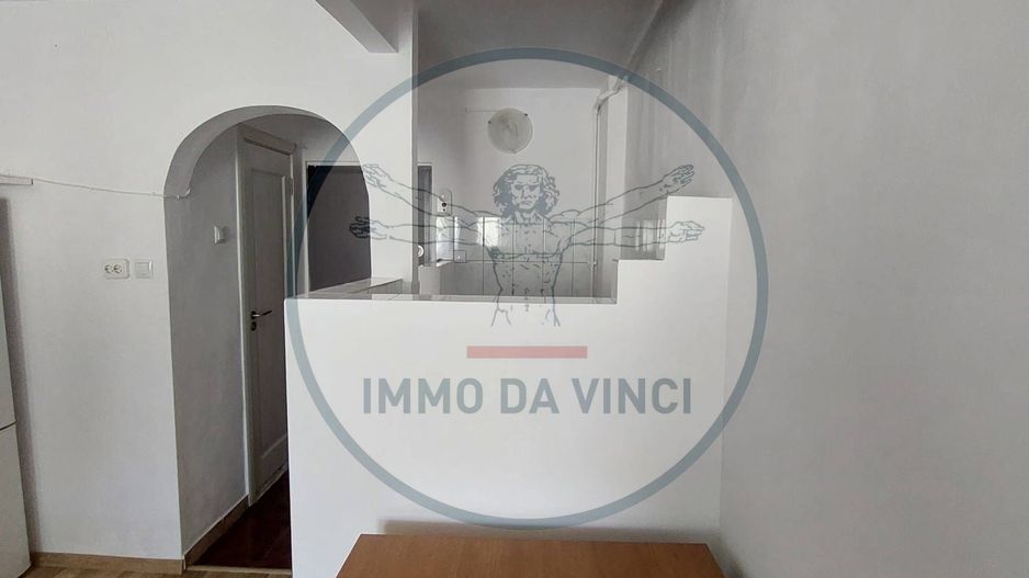 Vând garsoniera 22 mp, cartier Mărăști - Poză 5