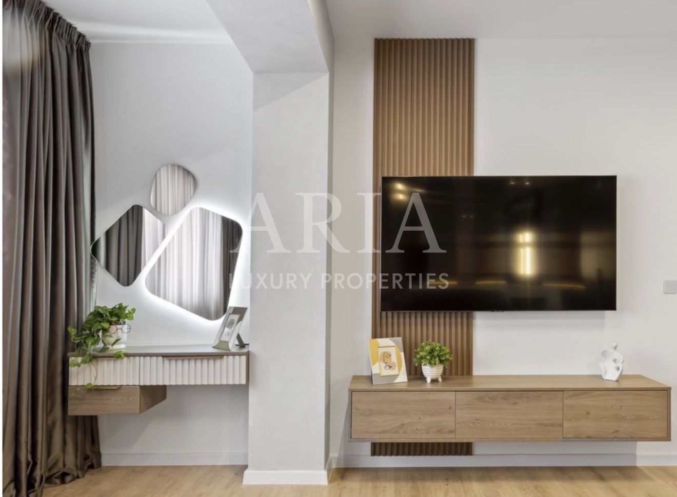 Apartament 4 camere | 116 mp utili | Pipera | - Poză 3