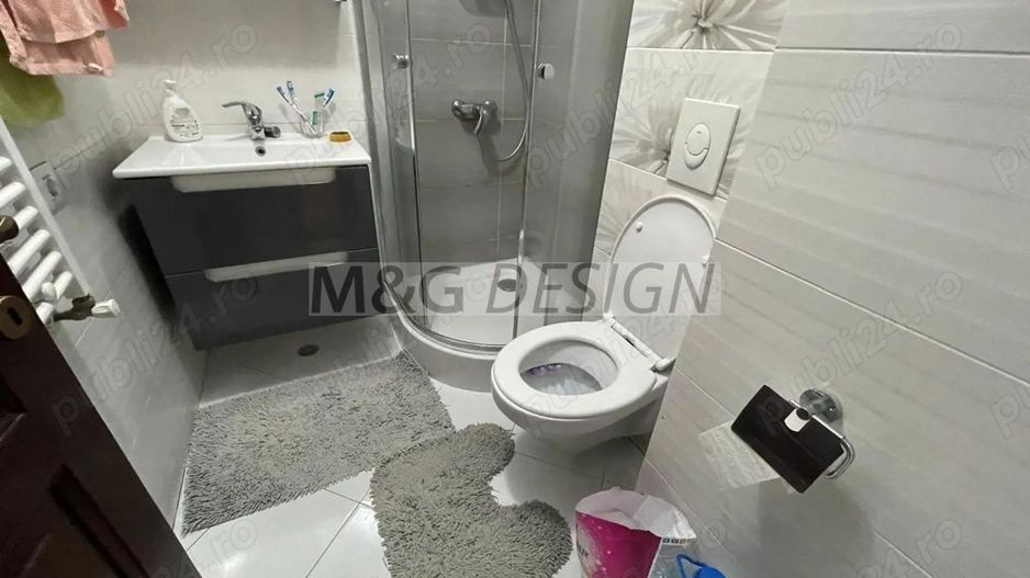 Apartament 4 camere Bucovina etaj 1 amenajat - Poză 9