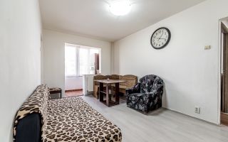 Apartament cu 3 camere, etaj 1 + loc de parcare pe Aleea Predeal - Poză 3