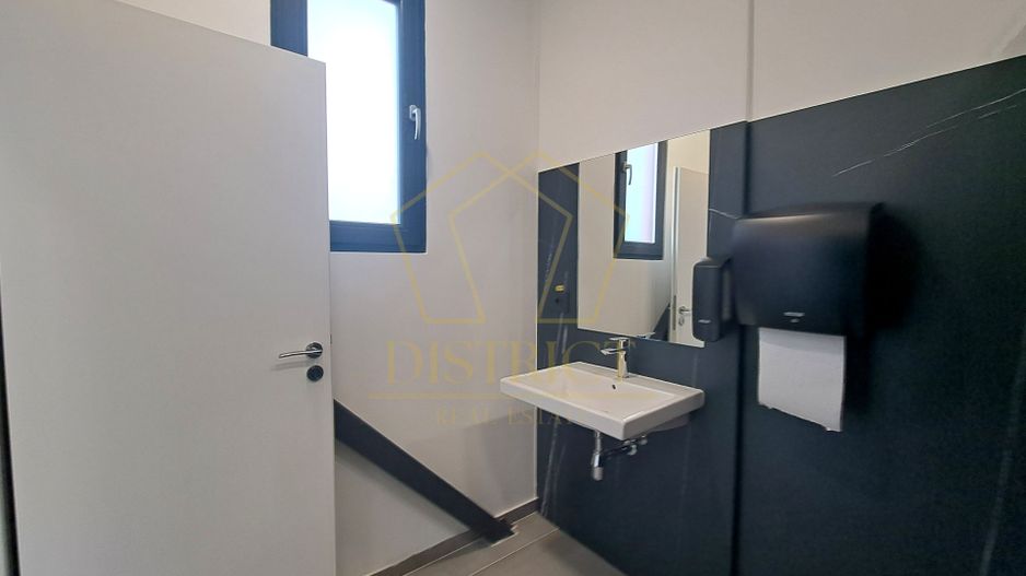 COM 0% Hala servicii,  birouri, depozitoare la prima inchiriere | Giarmata-Vii - Poză 15