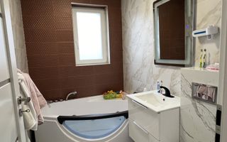 Apartament 3 camere | etaj intermediar | Fagului - Poză 13