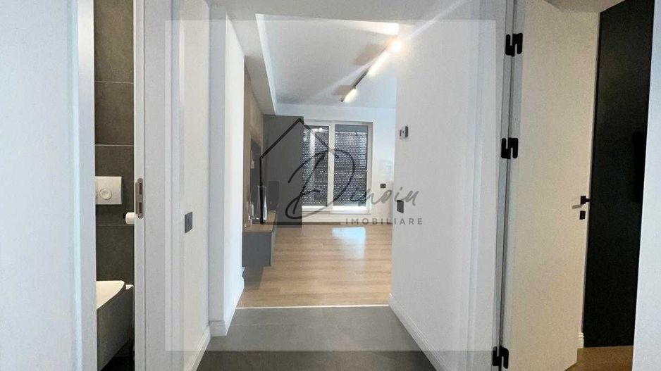 Apartament 2 camere MTM Pipera Lake I UNIC I - Poză 5