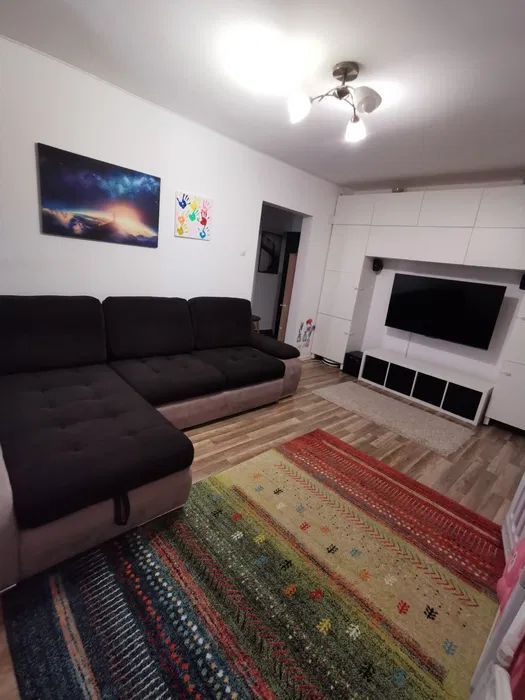 Apartament cochet cu doua camere, Alexandru Obregia, 85.000€ - Poză 2