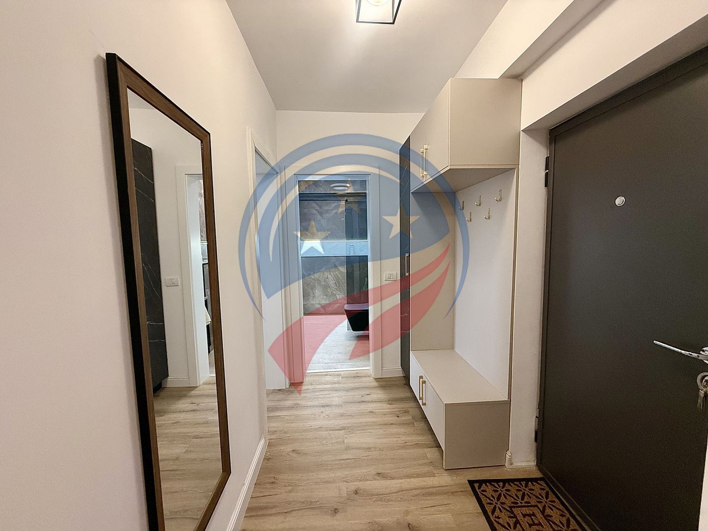 Apartament nou cu 3 camere de vânzare – în spatele Parcului Nicolae Romanescu - Poză 12