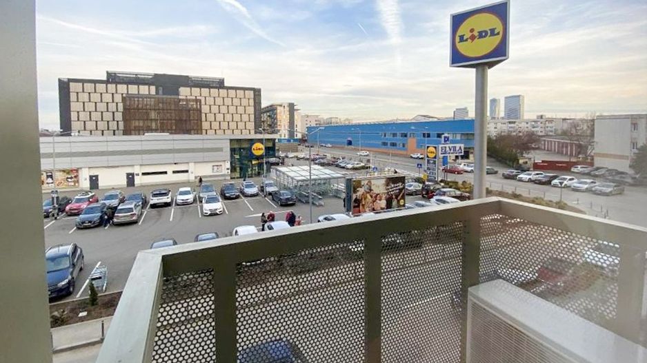 Chirie | Apartament 2 camere | Aviației | Herăstrău - Poză 11