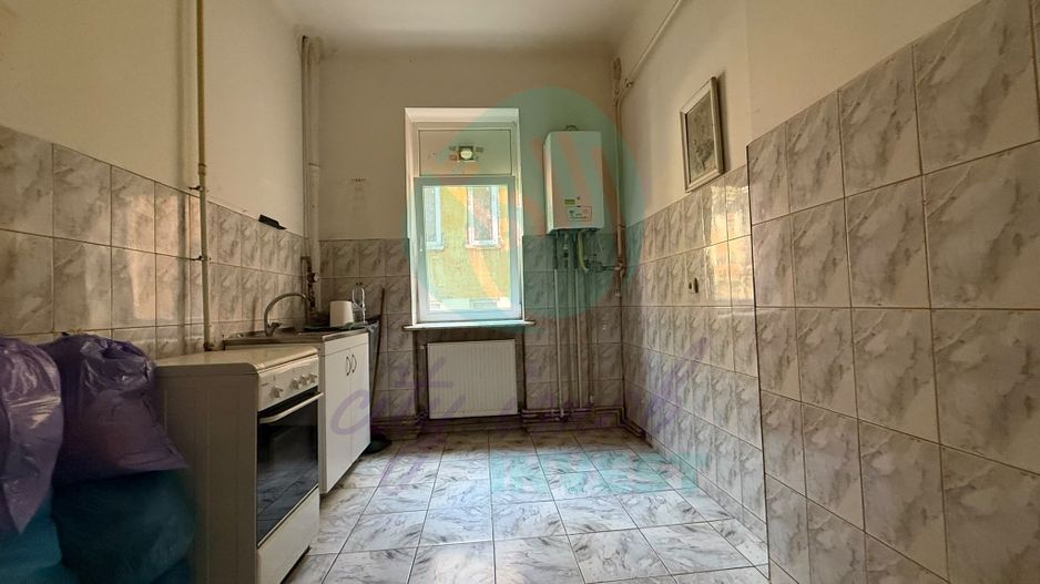 3 camere camere înalte | Stradă liniștită | Carol I – Armenesc - Poză 8