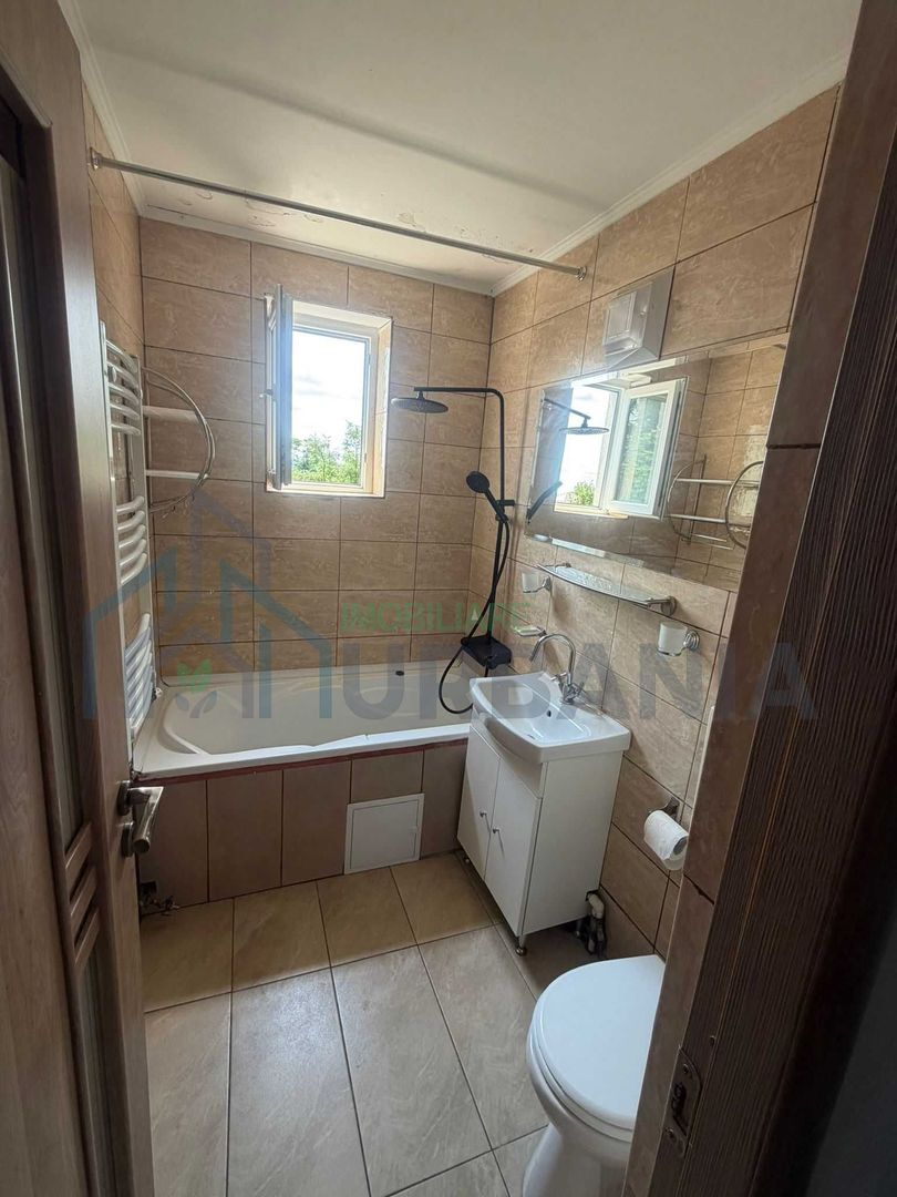 Apartament 3 camere de închiriat, zona Copou/Gaudeamus, Iași - Poză 5