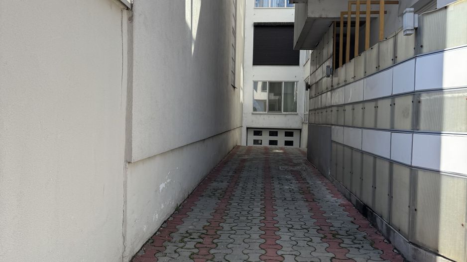 2 camere| decomadat +TERASA 27 MP| HERASTRAU - Poză 17