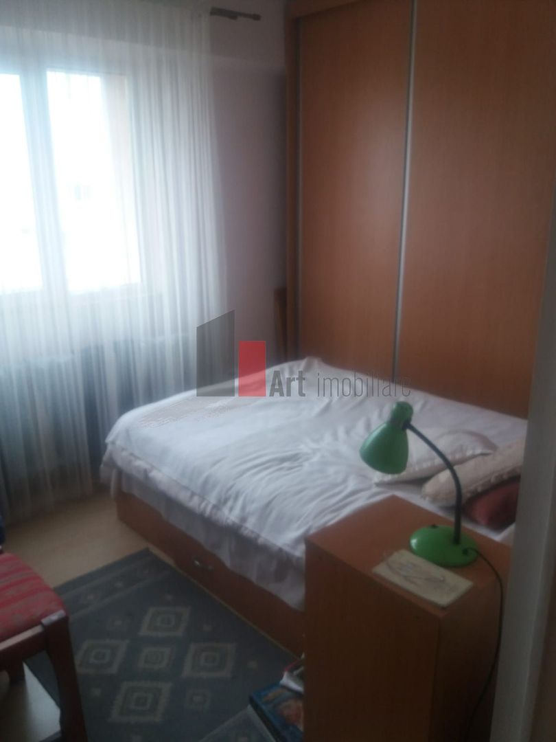Apartament 3 cam. Herastrau - Poză 4