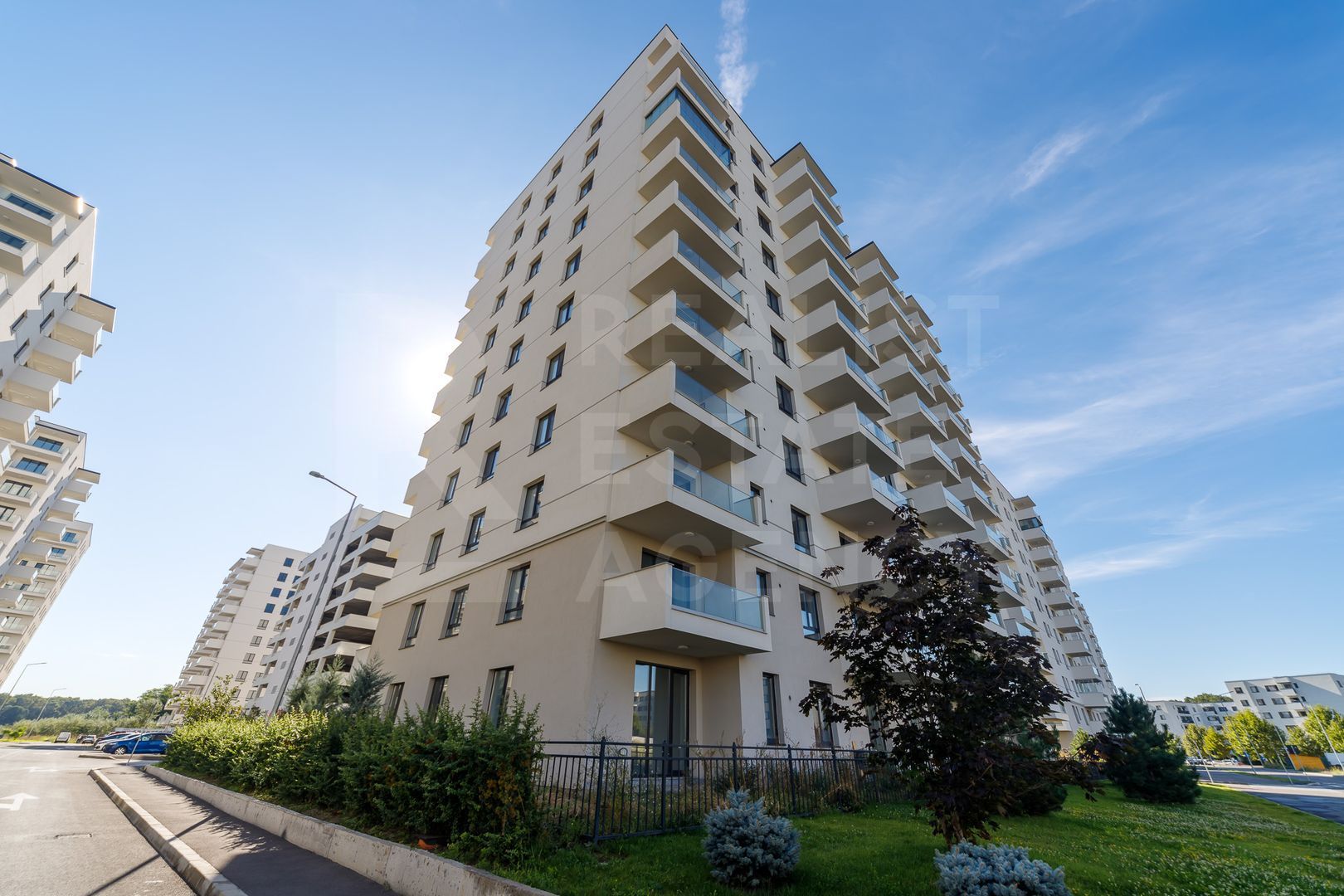 Vânzare, apartament, 2 camere, Greenfield Băneasa Residence, București - Poză 7