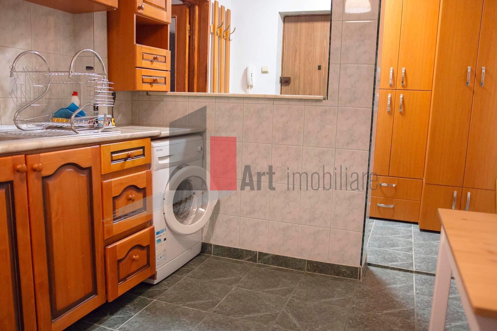 Apartamentul "SOLAIRUA" , Mosilor-adiacent, gata sa te muti in el - Poză 10