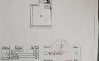 Apartament 2 camere Soseaua Giurgiului / Constantin Brancoveanu - Poză 11