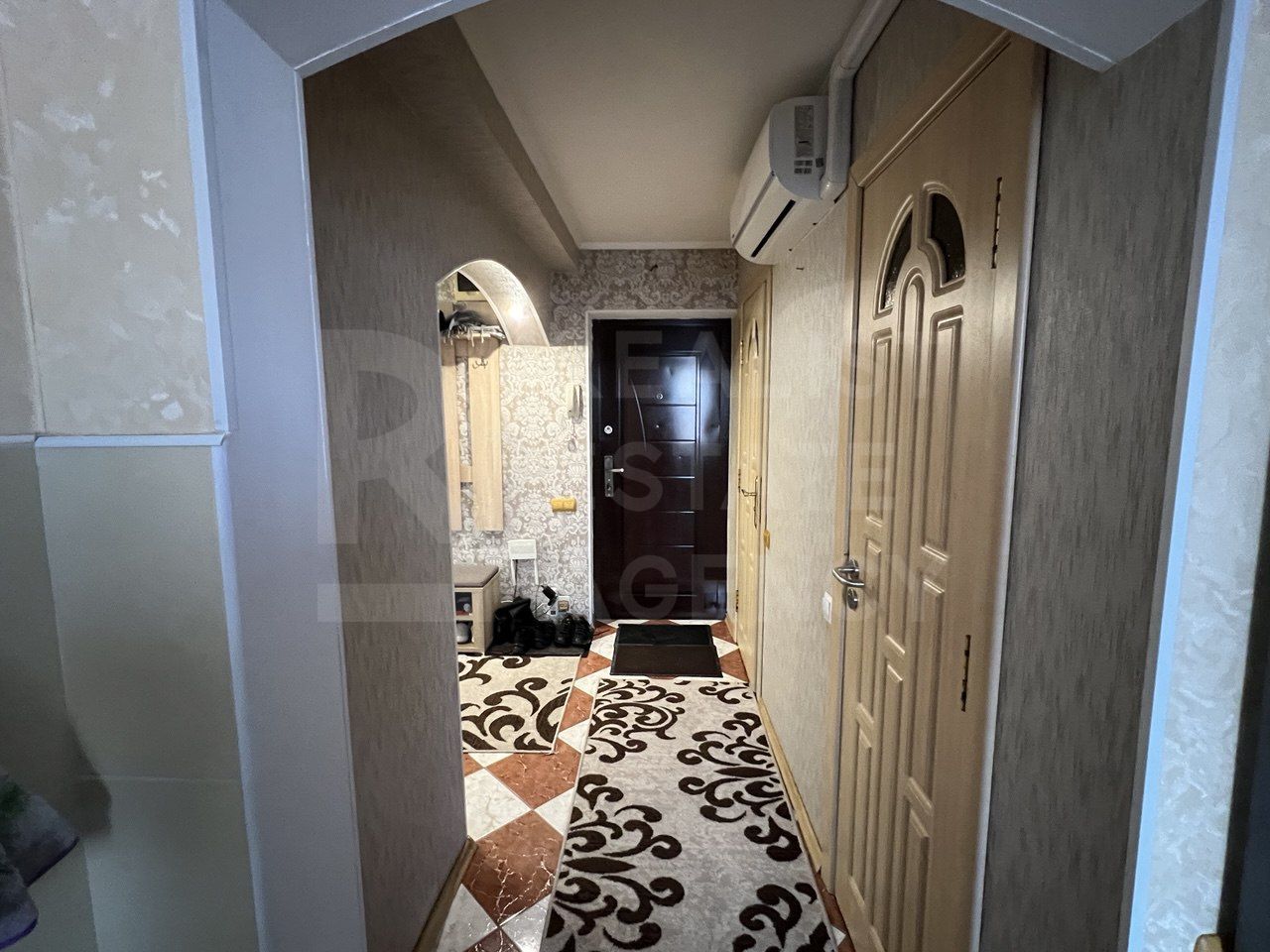 Vânzare, apartament, 2 camere, str-la Studenților, Râșcani - Poză 6