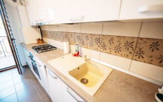 2 camere, decomandat, spatios, parcare, balcon, Marasti, Dambovitei - Poză 23