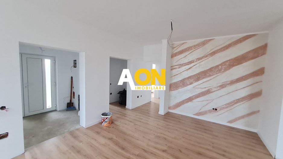 Casa Individuala 4 Camere, Teren 435 mp, Alba-Micesti - Poză 5